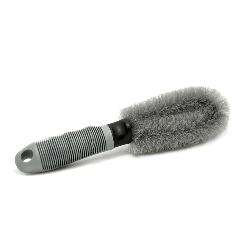 Car Tire Rim Brush Wheel