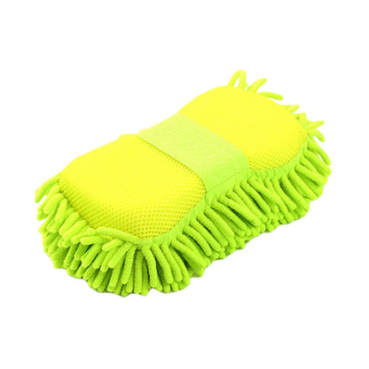  Microfiber Sponge 