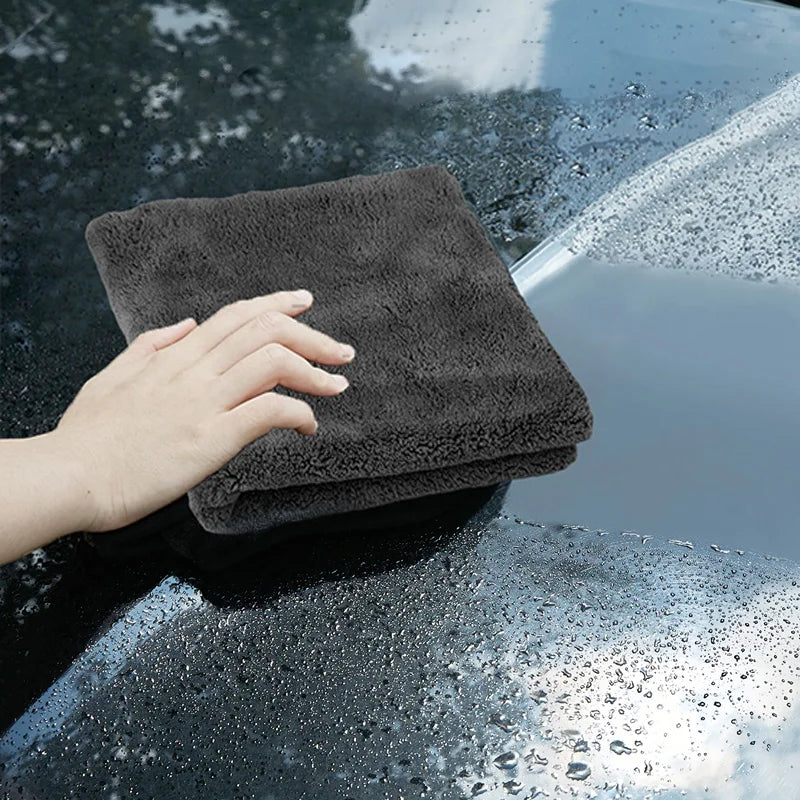 SEAMETAL 40X40Cm Microfiber Towels  