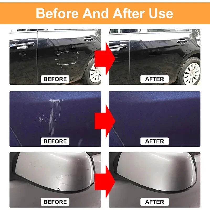 Car Scratch Remover Paint Care 