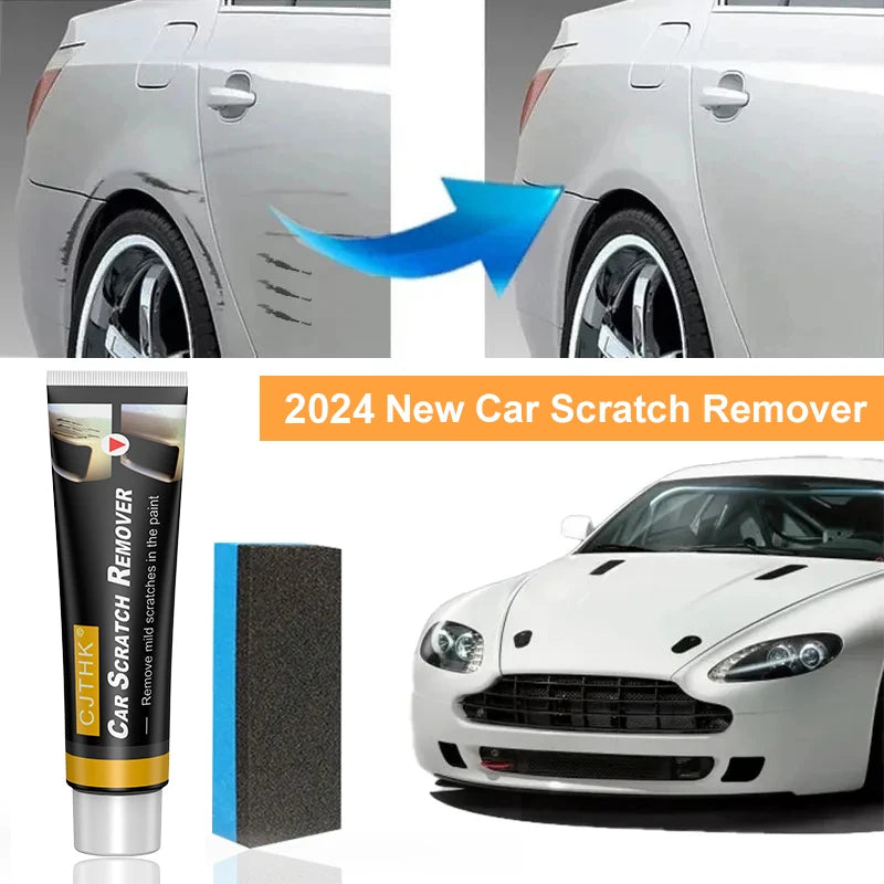 Car Scratch Remover Paint Care 