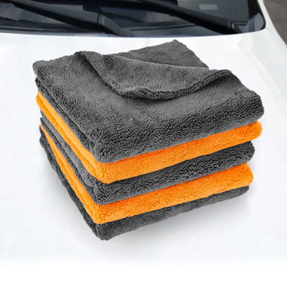 SEAMETAL 40X40Cm Microfiber Towels  