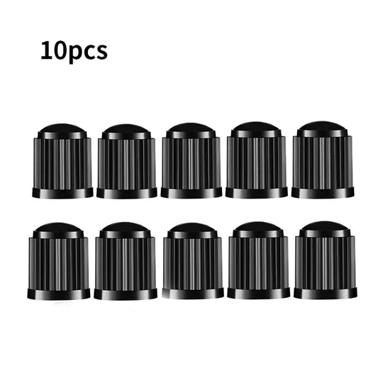 Tire Valve Caps 10 Pieces