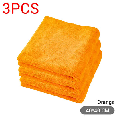 SEAMETAL 40X40Cm Microfiber Towels  